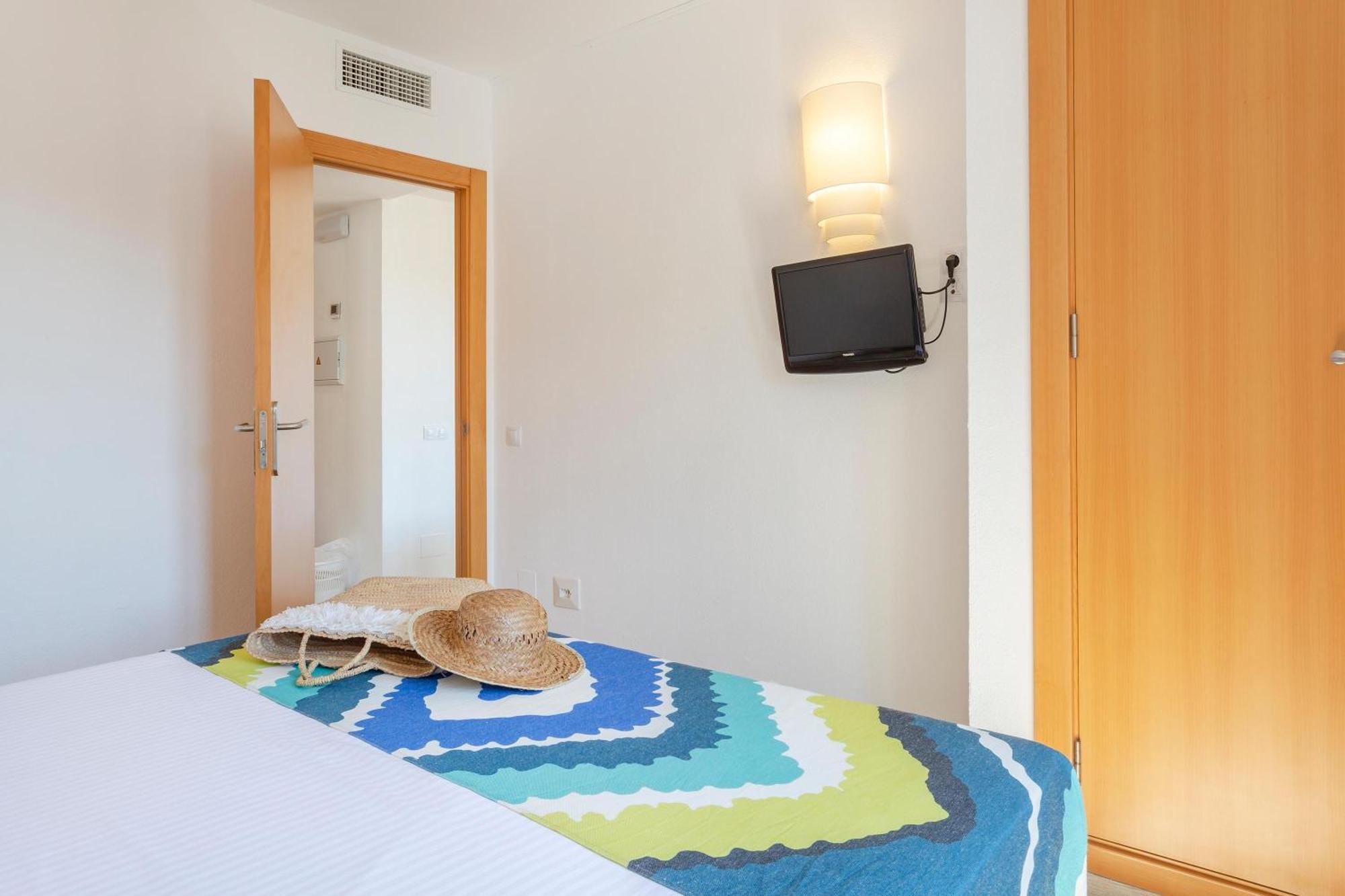Apartmán Flipflop Surfing Playa Santa Ponça Exteriér fotografie